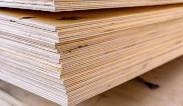 Ván gỗ dán Plywood